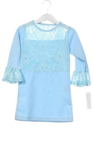 Kinderkleid Italy Morn, Größe 6-9m/ 68-74 cm, Farbe Blau, Preis € 26,99