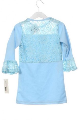 Kinderkleid Italy Morn, Größe 6-9m/ 68-74 cm, Farbe Blau, Preis € 26,99