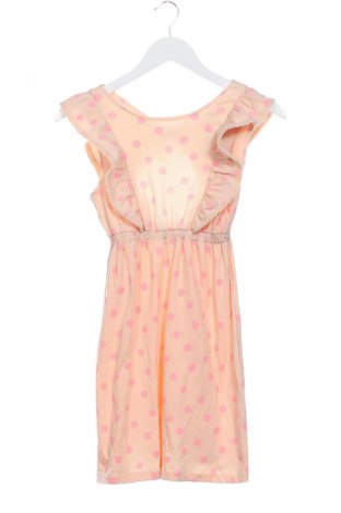 Kinderkleid Kiabi, Größe 9-10y/ 140-146 cm, Farbe Mehrfarbig, Preis 12,28 €