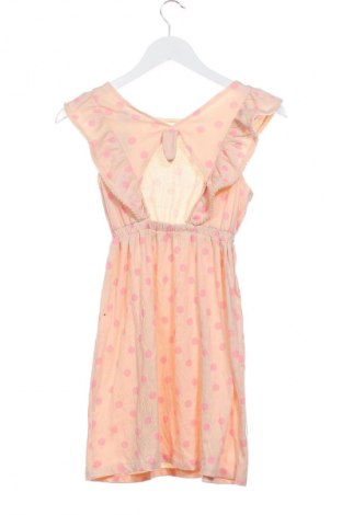 Kinderkleid Kiabi, Größe 9-10y/ 140-146 cm, Farbe Mehrfarbig, Preis 12,28 €