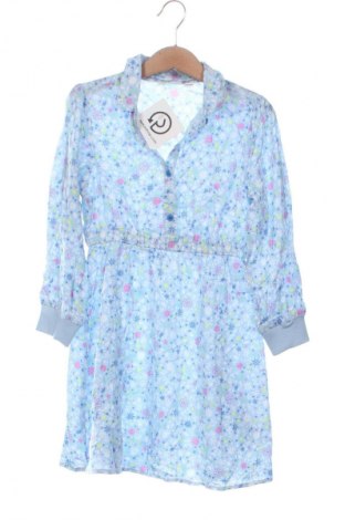 Kinderkleid Kids, Größe 4-5y/ 110-116 cm, Farbe Mehrfarbig, Preis € 16,99