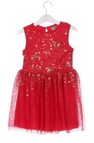Gyerek ruha Kids, Méret 5-6y / 116-122 cm, Szín Piros, Ár 6 539 Ft