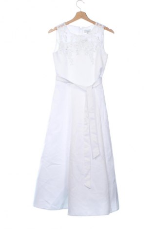 Rochie pentru copii Kommunion, Mărime 11-12y/ 152-158 cm, Culoare Alb, Preț 316,99 Lei