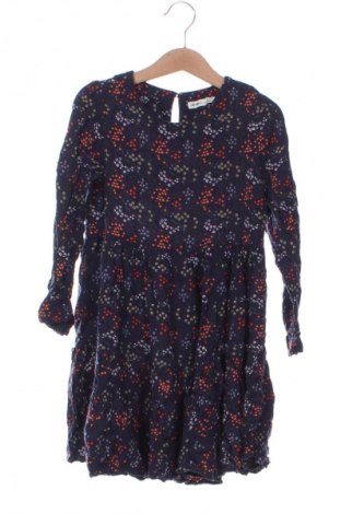 Kinderkleid Koton, Größe 5-6y/ 116-122 cm, Farbe Mehrfarbig, Preis € 28,99