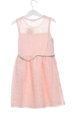 Kinderkleid LC Waikiki, Größe 6-7y/ 122-128 cm, Farbe Rosa, Preis 9,72 €