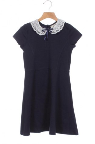 Kinderkleid LC Waikiki, Größe 6-7y/ 122-128 cm, Farbe Blau, Preis 9,72 €