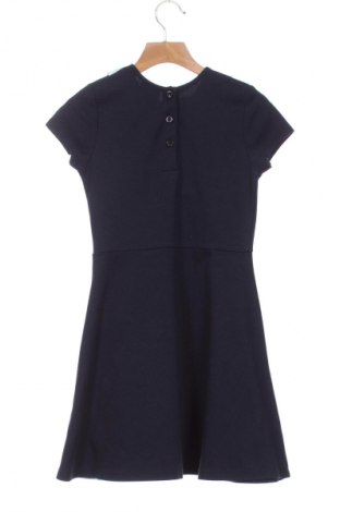 Kinderkleid LC Waikiki, Größe 6-7y/ 122-128 cm, Farbe Blau, Preis 9,72 €