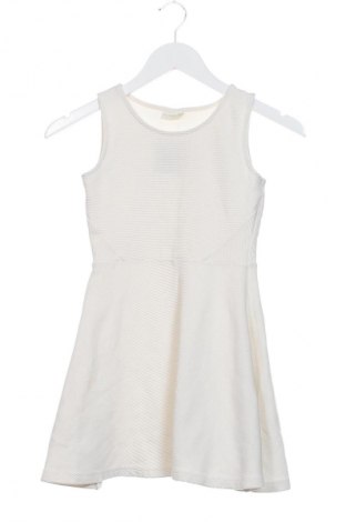 Kinderkleid LC Waikiki, Größe 7-8y/ 128-134 cm, Farbe Weiß, Preis 9,72 €