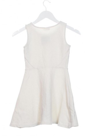 Kinderkleid LC Waikiki, Größe 7-8y/ 128-134 cm, Farbe Weiß, Preis 9,72 €