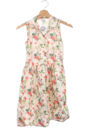 Dětské šaty  LC Waikiki, Velikost 9-10y/ 140-146 cm, Barva Vícebarevné, Cena  129,00 Kč
