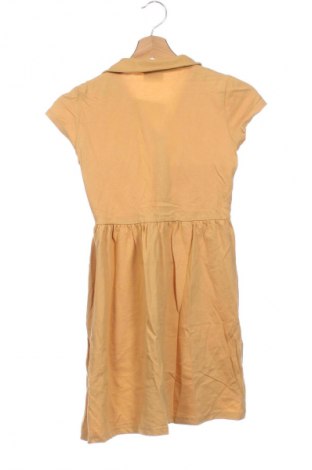 Rochie pentru copii LC Waikiki, Mărime 8-9y/ 134-140 cm, Culoare Portocaliu, Preț 25,99 Lei
