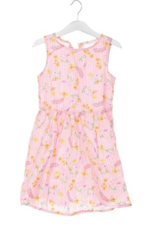 Dětské šaty  LC Waikiki, Velikost 6-7y/ 122-128 cm, Barva Vícebarevné, Cena  199,00 Kč