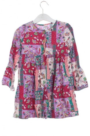 Dětské šaty  LC Waikiki, Velikost 3-4y/ 104-110 cm, Barva Vícebarevné, Cena  239,00 Kč