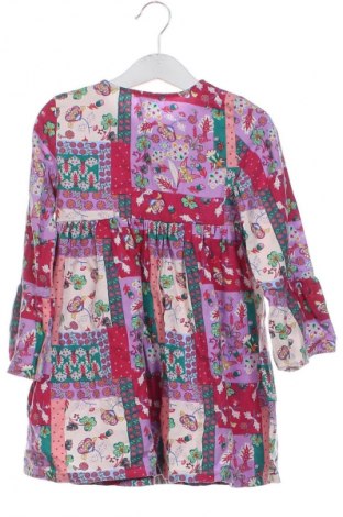 Dětské šaty  LC Waikiki, Velikost 3-4y/ 104-110 cm, Barva Vícebarevné, Cena  239,00 Kč