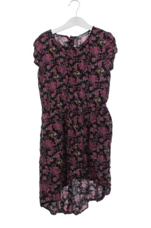 Dětské šaty  Lindex, Velikost 7-8y/ 128-134 cm, Barva Vícebarevné, Cena  159,00 Kč