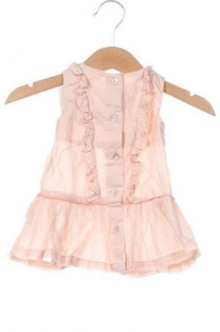 Dětské šaty  Lindex, Velikost 0-1m/ 50 cm, Barva Vícebarevné, Cena  339,00 Kč