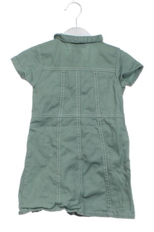 Dětské šaty  Little Lass, Velikost 3-4y/ 104-110 cm, Barva Zelená, Cena  249,00 Kč