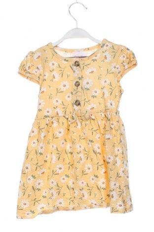 Dětské šaty  Little Lass, Velikost 3-4y/ 104-110 cm, Barva Vícebarevné, Cena  249,00 Kč
