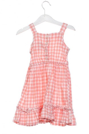 Dětské šaty  Little Lass, Velikost 2-3y/ 98-104 cm, Barva Vícebarevné, Cena  249,00 Kč