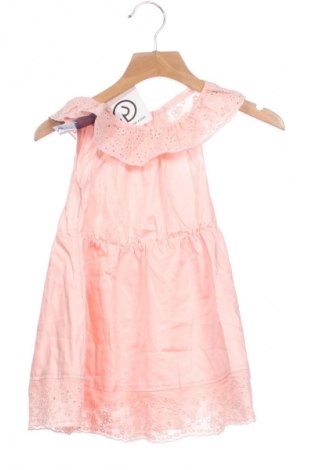 Rochie pentru copii Lupilu, Mărime 18-24m/ 86-98 cm, Culoare Roz, Preț 100,00 Lei