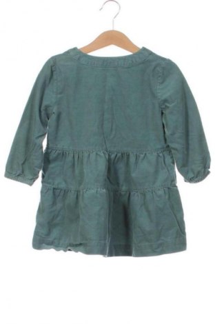 Kinderkleid MAYA, Größe 18-24m/ 86-98 cm, Farbe Grün, Preis € 9,99