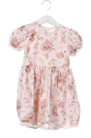 Dětské šaty  Makaron, Velikost 18-24m/ 86-98 cm, Barva Vícebarevné, Cena  149,00 Kč