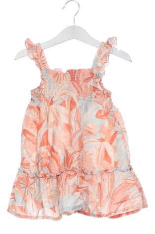 Παιδικό φόρεμα Mango, Μέγεθος 18-24m/ 86-98 εκ., Χρώμα Πολύχρωμο, Τιμή 5,99 €