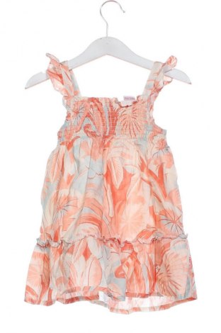 Παιδικό φόρεμα Mango, Μέγεθος 18-24m/ 86-98 εκ., Χρώμα Πολύχρωμο, Τιμή 5,99 €
