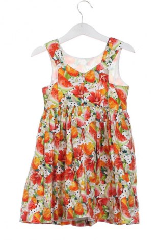 Detské šaty  Mayoral, Veľkosť 4-5y/ 110-116 cm, Farba Viacfarebná, Cena  18,32 €