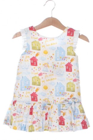Dětské šaty  Mayoral, Velikost 18-24m/ 86-98 cm, Barva Vícebarevné, Cena  279,00 Kč