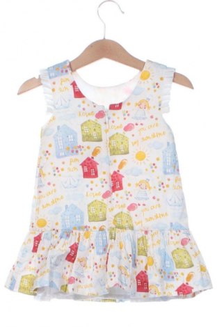 Dětské šaty  Mayoral, Velikost 18-24m/ 86-98 cm, Barva Vícebarevné, Cena  279,00 Kč