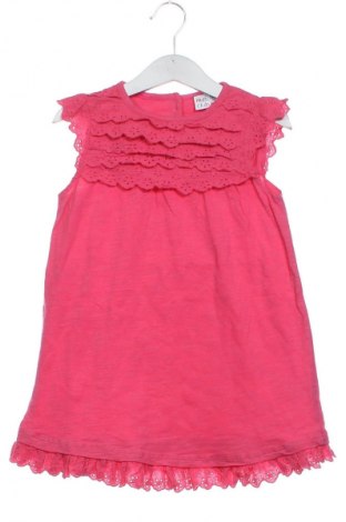 Kinderkleid Mini Club, Größe 3-4y/ 104-110 cm, Farbe Mehrfarbig, Preis € 12,28