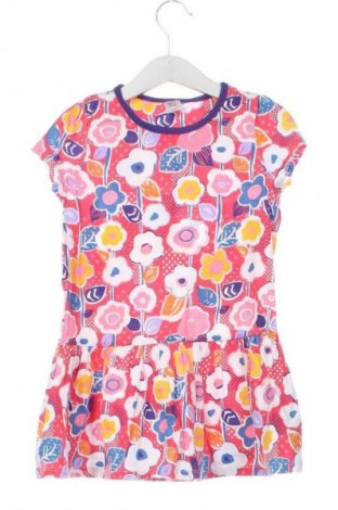 Kinderkleid Mini Club, Größe 4-5y/ 110-116 cm, Farbe Mehrfarbig, Preis € 12,28
