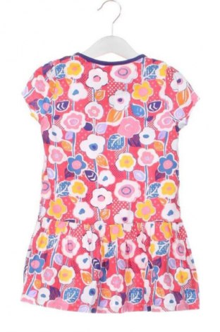 Kinderkleid Mini Club, Größe 4-5y/ 110-116 cm, Farbe Mehrfarbig, Preis € 12,28
