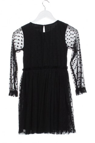 Kinderkleid Minoti, Größe 8-9y/ 134-140 cm, Farbe Schwarz, Preis € 12,00