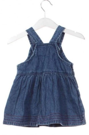 Kinderkleid Mothercare, Größe 3-6m/ 62-68 cm, Farbe Blau, Preis € 12,24