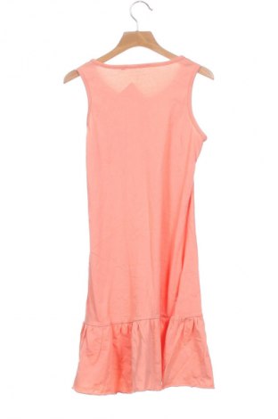 Kinderkleid Name It, Größe 10-11y/ 146-152 cm, Farbe Rosa, Preis € 13,81