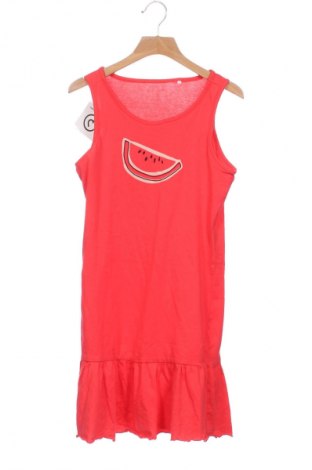Kinderkleid Name It, Größe 9-10y/ 140-146 cm, Farbe Rosa, Preis € 13,81