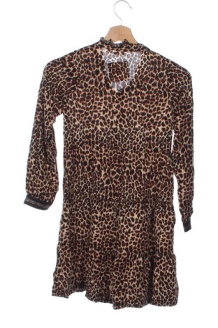 Kinderkleid Name It, Größe 7-8y/ 128-134 cm, Farbe Mehrfarbig, Preis € 18,99