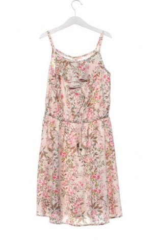 Kinderkleid Next, Größe 10-11y/ 146-152 cm, Farbe Mehrfarbig, Preis € 17,80