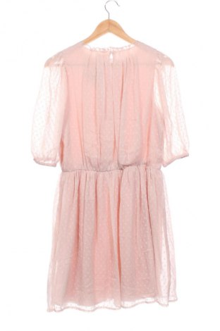 Kinderkleid Next, Größe 13-14y/ 164-168 cm, Farbe Rosa, Preis € 7,99