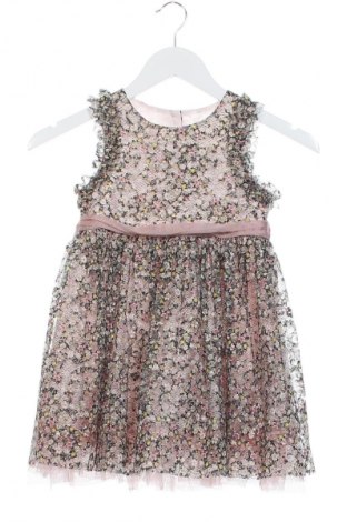 Kinderkleid Next, Größe 3-4y/ 104-110 cm, Farbe Mehrfarbig, Preis 13,81 €