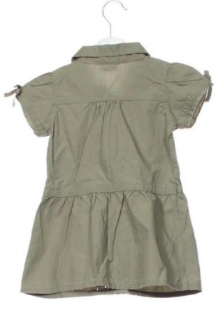 Dětské šaty  Next, Velikost 18-24m/ 86-98 cm, Barva Zelená, Cena  179,00 Kč