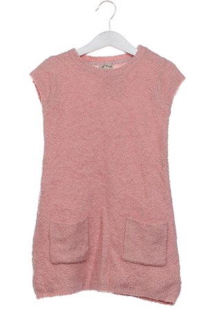 Dětské šaty  Next, Velikost 4-5y/ 110-116 cm, Barva Růžová, Cena  219,00 Kč