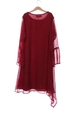 Kinderkleid Ochre, Größe 15-18y/ 170-176 cm, Farbe Rot, Preis 64,99 €