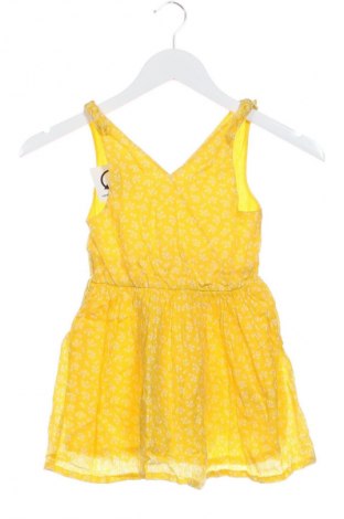 Kinderkleid Okay, Größe 3-4y/ 104-110 cm, Farbe Mehrfarbig, Preis 12,28 €