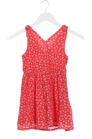 Kinderkleid Okay, Größe 4-5y/ 110-116 cm, Farbe Mehrfarbig, Preis 12,28 €