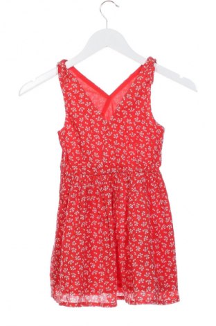 Kinderkleid Okay, Größe 4-5y/ 110-116 cm, Farbe Mehrfarbig, Preis 12,28 €
