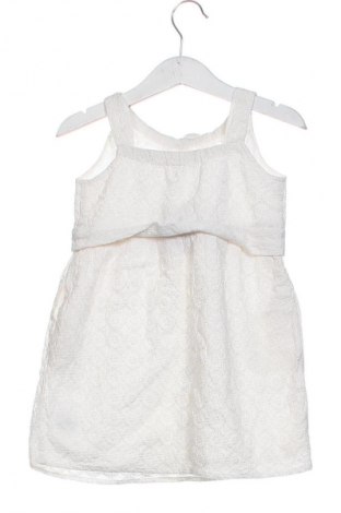 Παιδικό φόρεμα Old Navy, Μέγεθος 2-3y/ 98-104 εκ., Χρώμα Λευκό, Τιμή 7,99 €