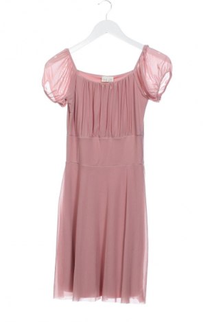 Kinderkleid Oviesse, Größe 14-15y/ 168-170 cm, Farbe Rosa, Preis € 12,28